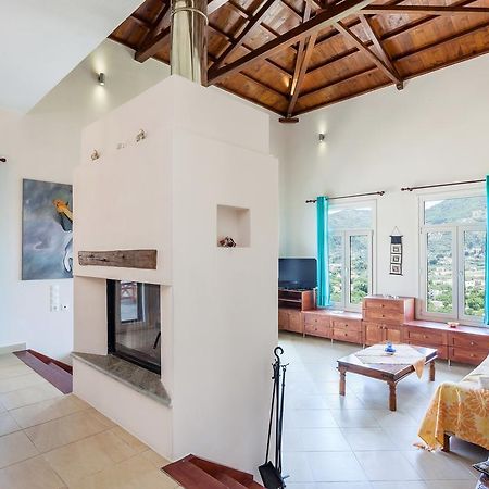 Villa Anatoli Skopelos Town Room photo