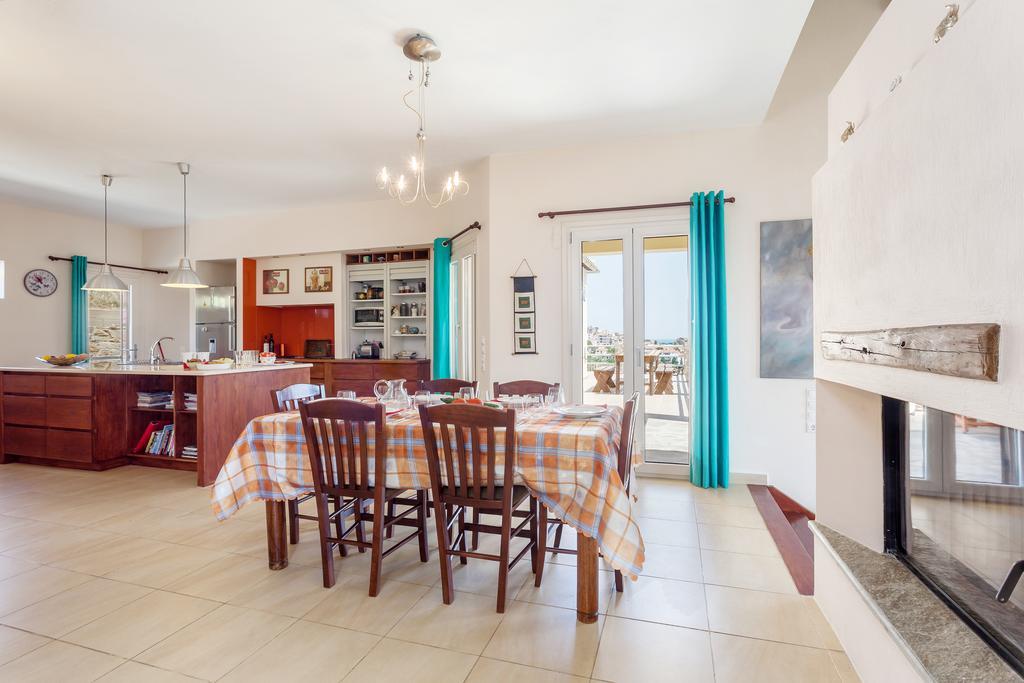 Villa Anatoli Skopelos Town Room photo