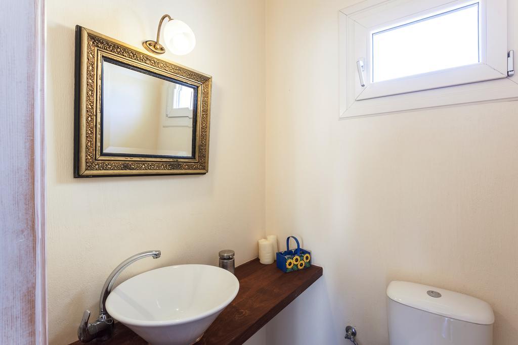 Villa Anatoli Skopelos Town Room photo