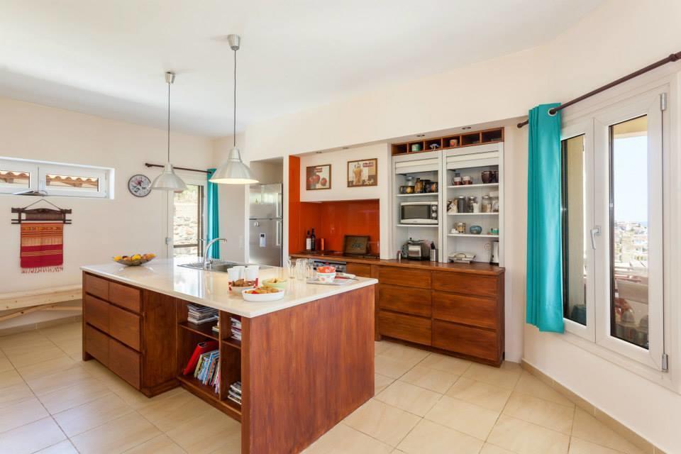 Villa Anatoli Skopelos Town Room photo